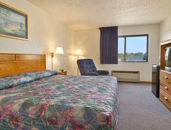 Super 8 By Wyndham 2*