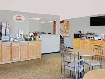 Motel Super 8 By Wyndham 2*