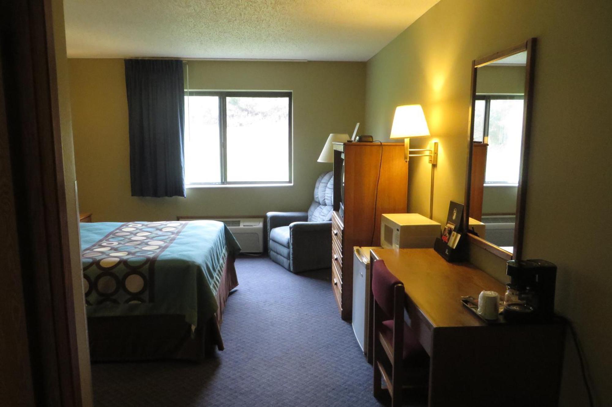 Super 8 By Wyndham