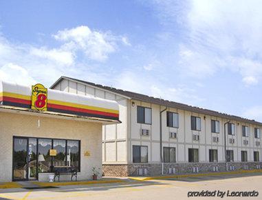 Super 8 By Wyndham 2*