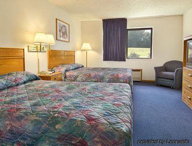 Motel Super 8 By Wyndham 2*
